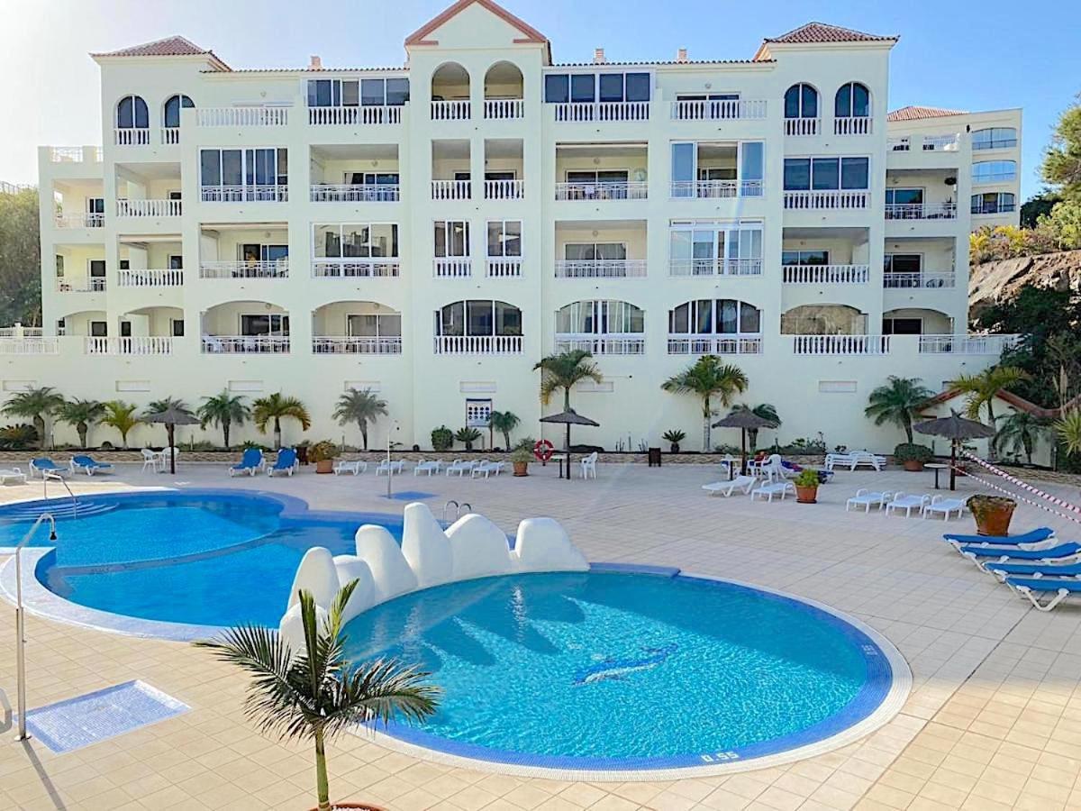 Ocean Golf & Country Club J&K Apartamento San Miguel de Abona Exterior foto