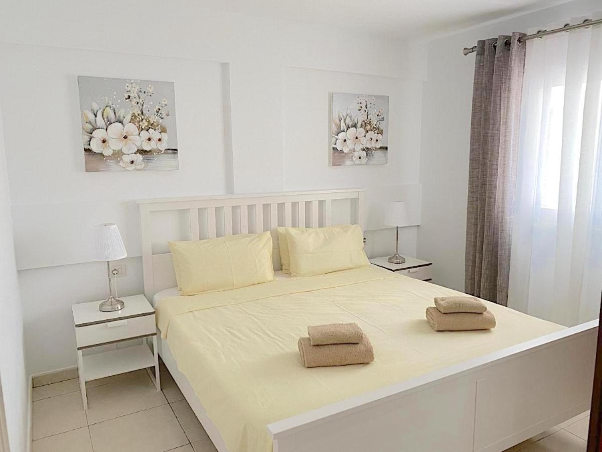 Ocean Golf & Country Club J&K Apartamento San Miguel de Abona Exterior foto