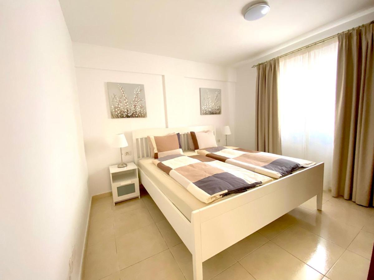 Ocean Golf & Country Club J&K Apartamento San Miguel de Abona Exterior foto