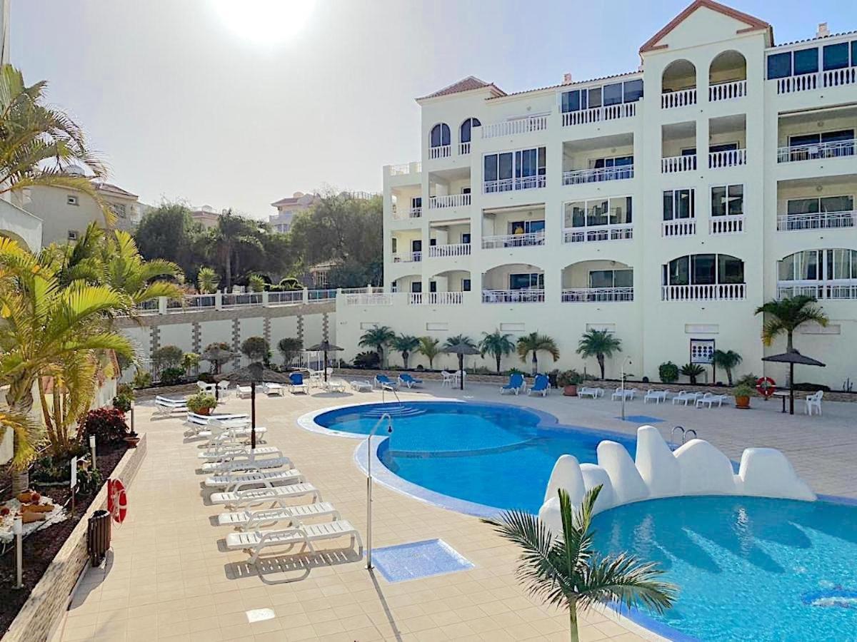 Ocean Golf & Country Club J&K Apartamento San Miguel de Abona Exterior foto