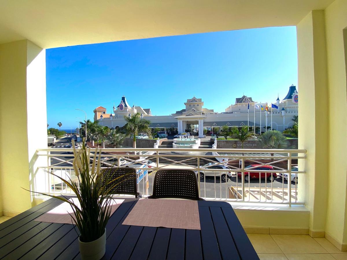 Ocean Golf & Country Club J&K Apartamento San Miguel de Abona Exterior foto