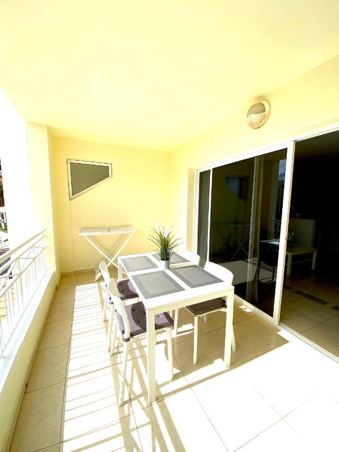 Ocean Golf & Country Club J&K Apartamento San Miguel de Abona Exterior foto